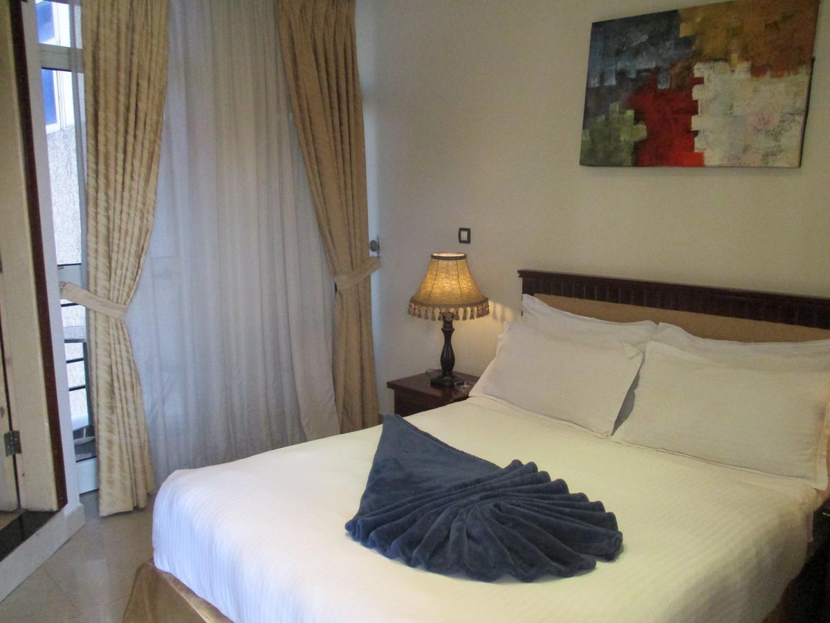 Stay Easy Hotel Аддис-Абеба Экстерьер фото