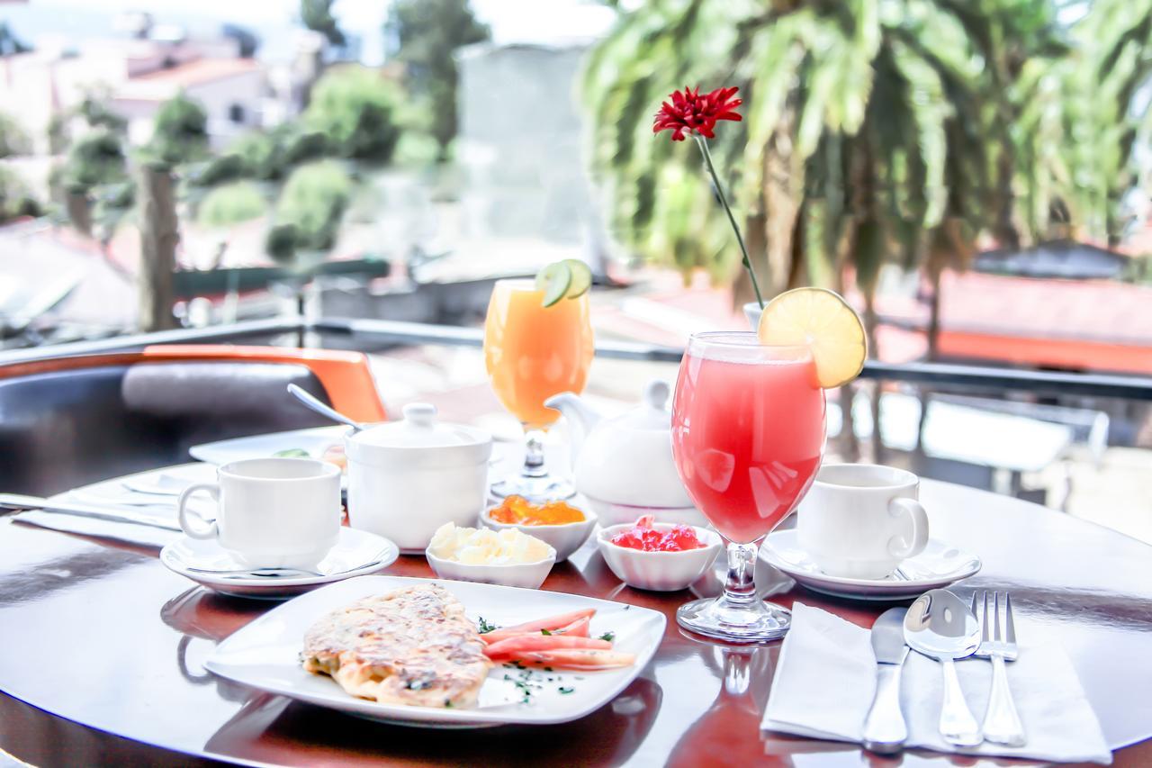 Stay Easy Hotel Аддис-Абеба Экстерьер фото